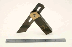 Miniature Sliding Bevel  4-1/2